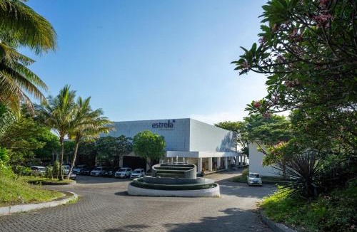 Luwuk Hotel | Estrella Hotel & Conference