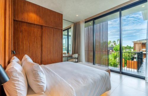 Umalas Villa | Etlite Umalas Villas - 24 bedrooms Complex