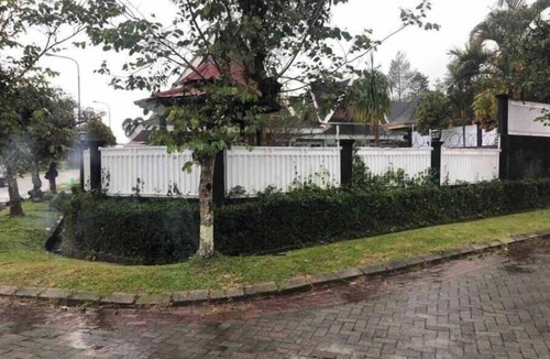 Cipanas Villa | Eton Asia Villas-M5-01-Villa 3 bedrooms with private pool