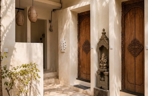 Jungut Batu Villa | EveEvy Private Pool Villas