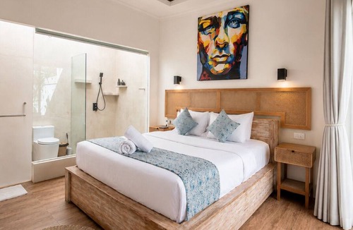 Jungut Batu Villa | EveEvy Private Pool Villas