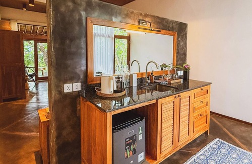 Pemuteran Apartment | Exclusive 2-Bedroom Suite with Free Daily Breakfast in Pemuteran, North Bali