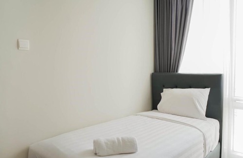 Karet Apartment | Exclusive 2BR Apartment @ The Grove Suites By Travelio