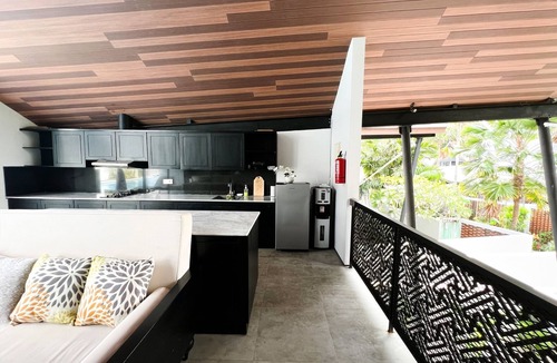 Kampial Villa | Exclusive 2BR Villa with Jacuzzi - MANA VILLAS