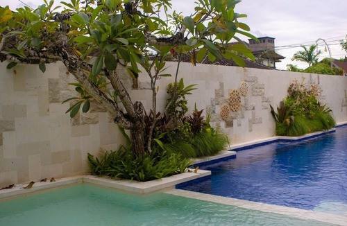 Pratama Apartment | Executive Room Walk to Nusa Dua Beach