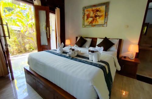 Sampalan Resort | Exotic View Cottage