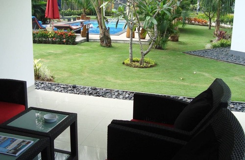 Senggigi House | Explore Lombok from Dream Estate