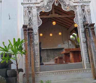 Ungasan Hotel | EXPRESS O 91294 Bali Surya Surfcamp