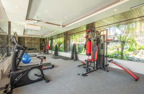 Sunset Road Villa | Exquisite 5br Villa Premier Luxury In Seminyak