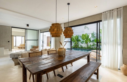 Berawa Villa | Exquisite Villa in Canggu by Azure,near Finns Club