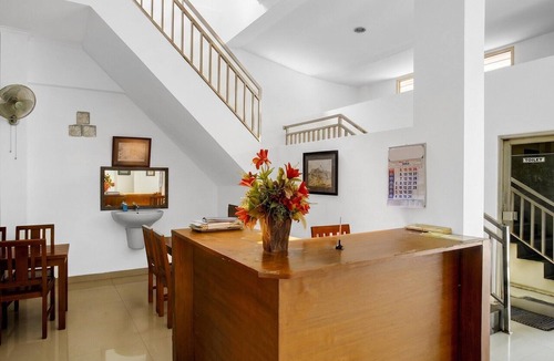 Palembang House | Faeyza Syakira Cozy Double