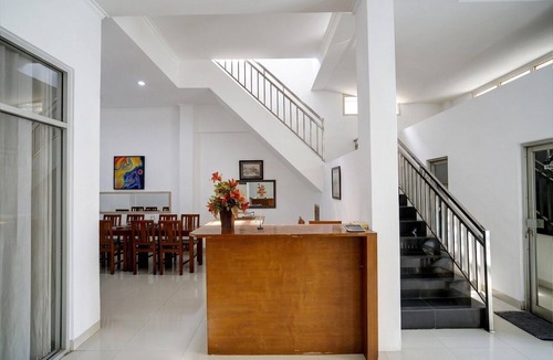 Palembang House | Faeyza Syakira Family Retreat