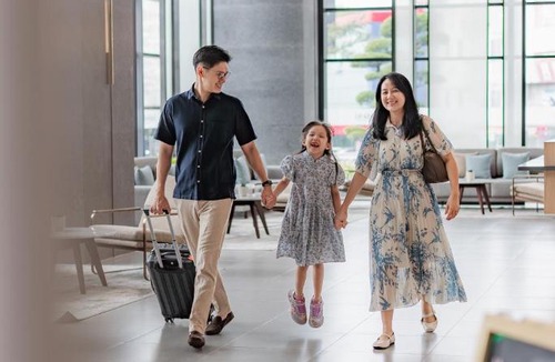 Pekayon Jaya Hotel | Fairfield by Marriott Bekasi