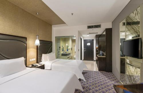 Gandaria-selatan Hotel | Fairview Hotel by ARTOTEL