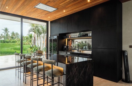 Tumbak Bayuh Villa | Famara Villa Bali by Blacksand