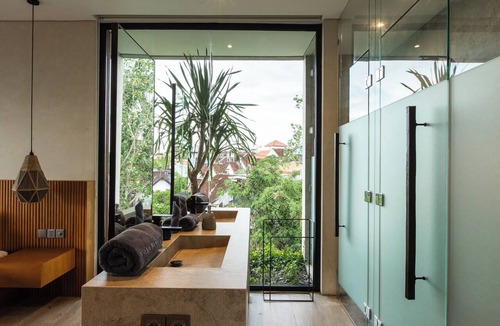 Tumbak Bayuh Villa | Famara Villa Bali by Blacksand
