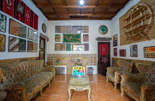Catur Tunggal House | Family Double Degree Gejayan RedPartner