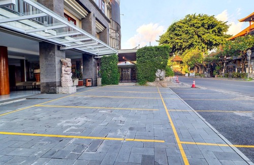 Sanur Kauh House | Family Friendly Luxury Suite with Pool Access