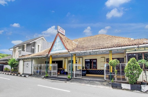 Central Yogyakarta House | Family Luxury Suite W/Free WiFi and Parking