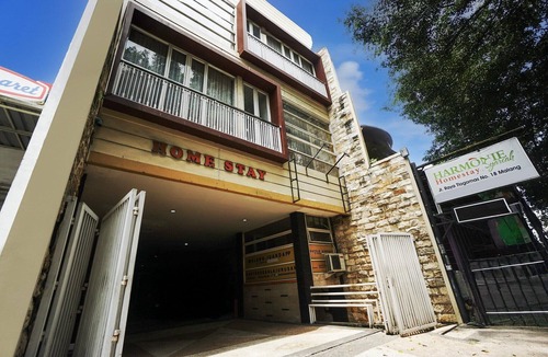 Dinoyo House | Family Luxury Suite W/Free WiFi and Parking