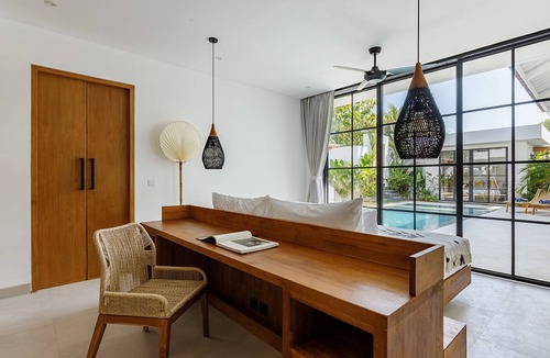 Pecatu Villa | Family Nest 4-Bedroom Villa with private pool