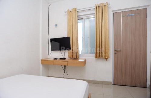 Setiabudi Hotel | Family Residence Mitra RedDoorz