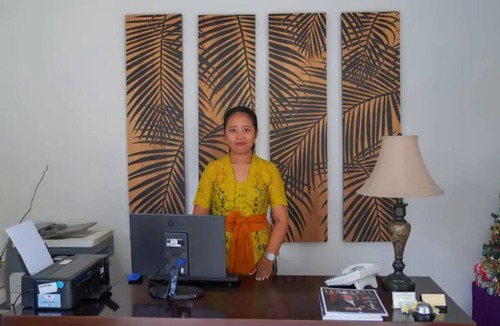 Sanur Villa | Family Residence with 2 Bedrooms and Private Pool located in Sanur