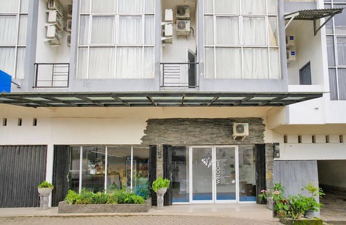 Sukarami House | Family Retreat Near Punti Kayu Park
