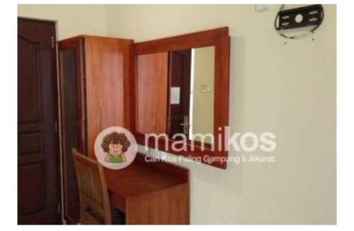 By Pass Ngurah Rai House | Familytel Bali