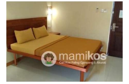 By Pass Ngurah Rai House | Familytel Bali