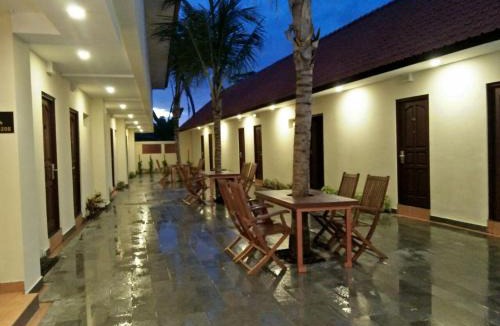By Pass Ngurah Rai House | Familytel Bali