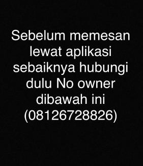 Payakumbuh House | Farastha Homestay