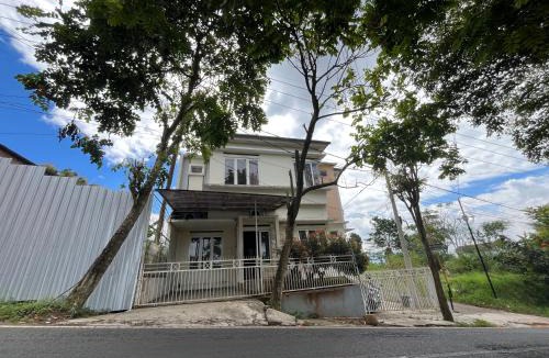 Sidomulyo House | Farel Homestay