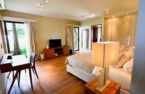 Pecatu Villa | Fascinating 3BR Villa In Uluwatu! 13Min Drive To Padang Padang Beach! W/Pool!