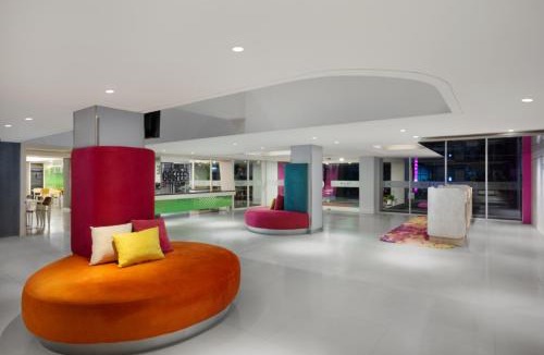 Senayan Hotel | favehotel Gatot Subroto Jakarta
