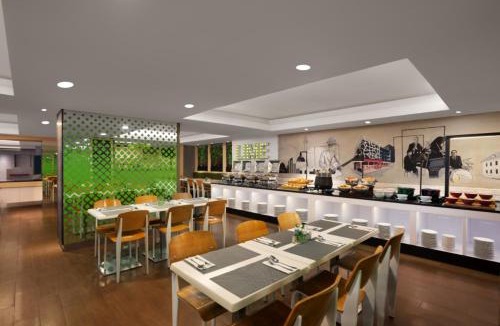 Senayan Hotel | favehotel Gatot Subroto Jakarta