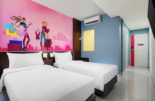 Gading Hotel | favehotel Kelapa Gading