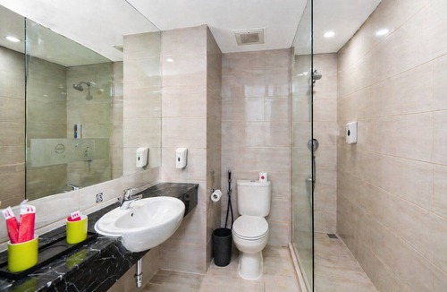 Depok Hotel | favehotel Margonda