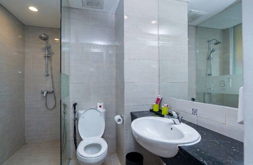 Depok Hotel | favehotel Margonda