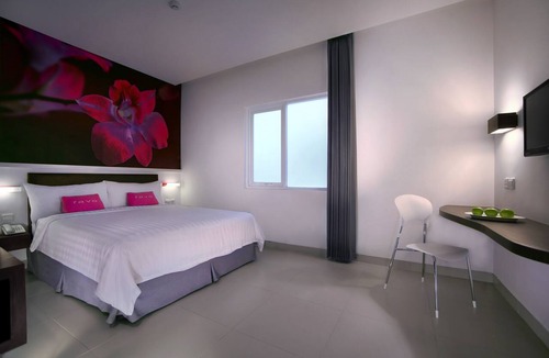 Melawai Hotel | favehotel Melawai