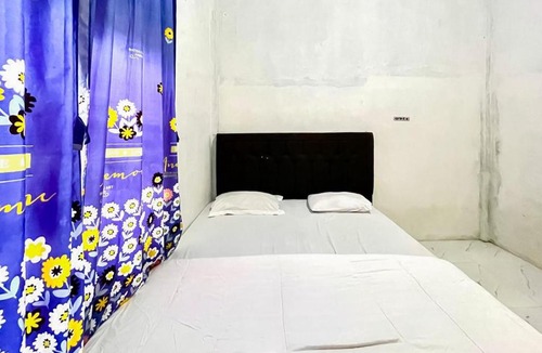 Pandan Hotel | Fazira Homestay Syariah RedPartner Pandan