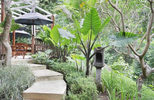 Sambahan Apartment | Feel Serenity in the Jungle, luxury accommodation in Ubud Riverside