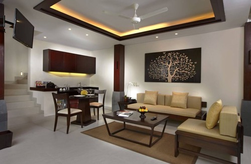 Kuta Selatan Villa | Feel the Balinese Ambience in our Private Pool Villa Nusa Dua