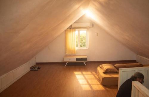 Manokwari House | Fideluna Beach Bungalow