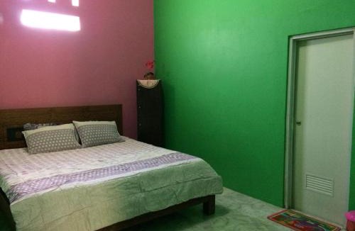 Cijulang House | Fidigri Homestay