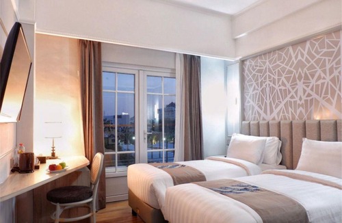 Solo City Centre Hotel | FIM by Zigna