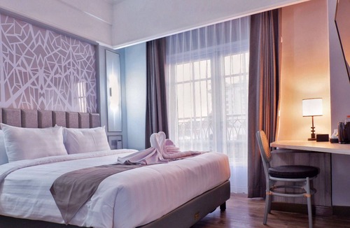 Solo City Centre Hotel | FIM by Zigna