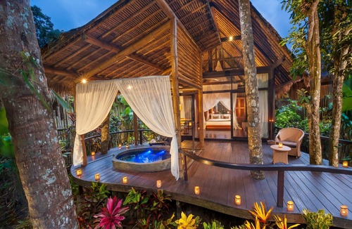 Abiansemal Resort | Fivelements Ubud
