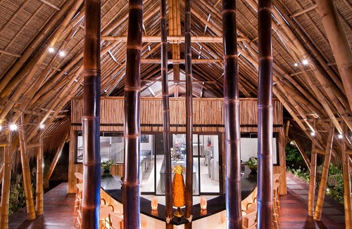 Abiansemal Resort | Fivelements Ubud