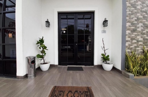Cipete Selatan Hotel | Flamboyan Residence Cipete